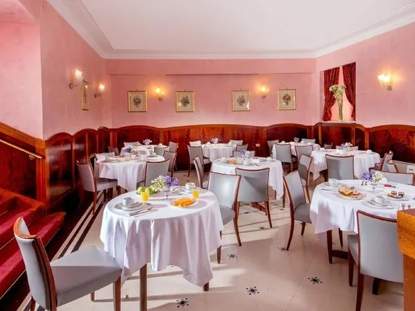 Hotel L'Orologio Roma