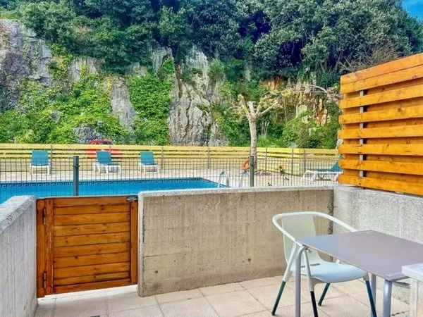 Hotel Los Arces