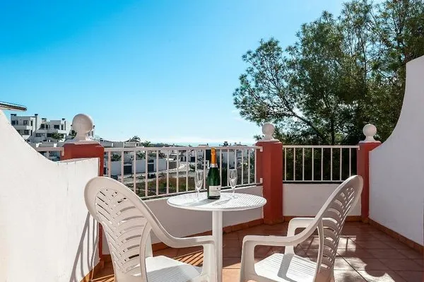 Hotel Los Arcos