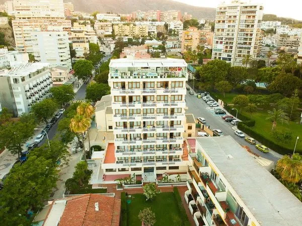 Hotel Los Jazmines