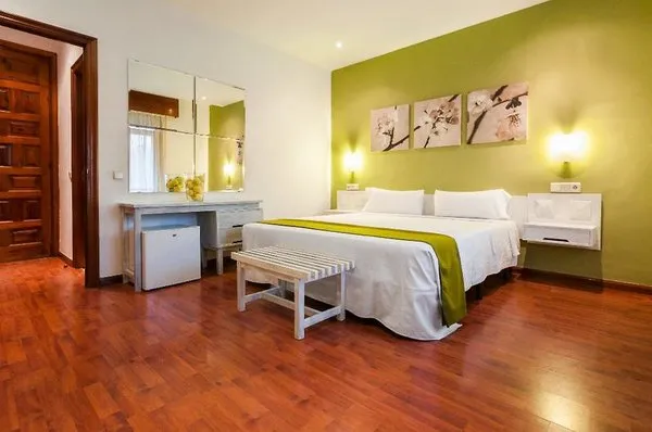 Hotel Los Olivos