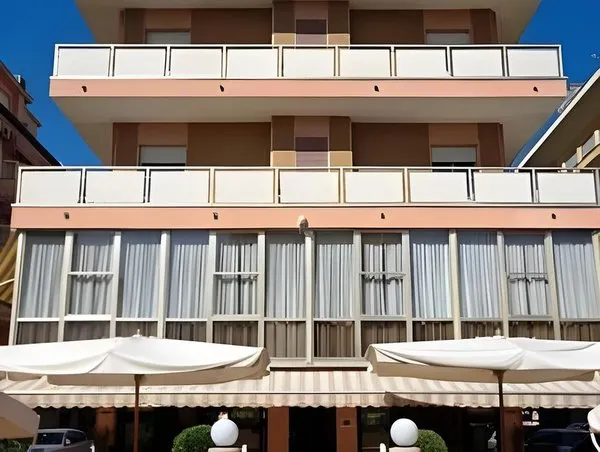 Hotel Losanna