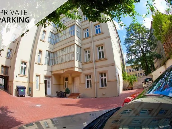 Hotel Louis Leger
