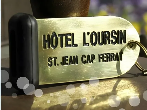 Hotel L'Oursin