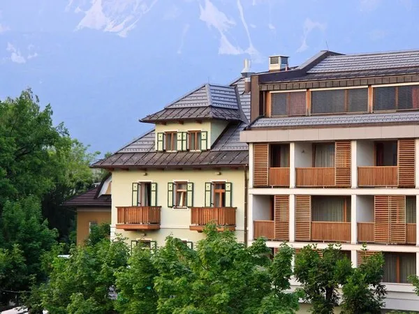 Hotel Lovec