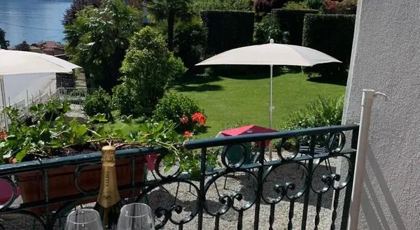 Hotel Loveno