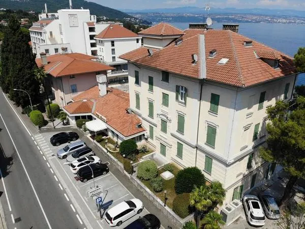 Hotel Lovran