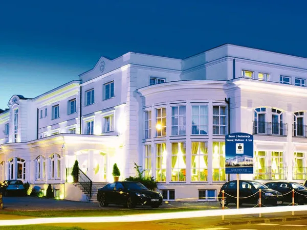 Hotel Lubicz