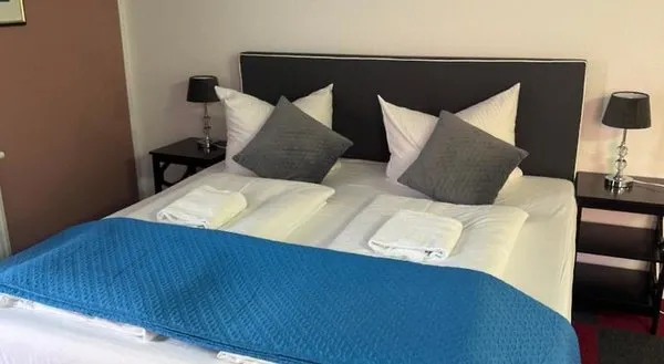Hotel Luca