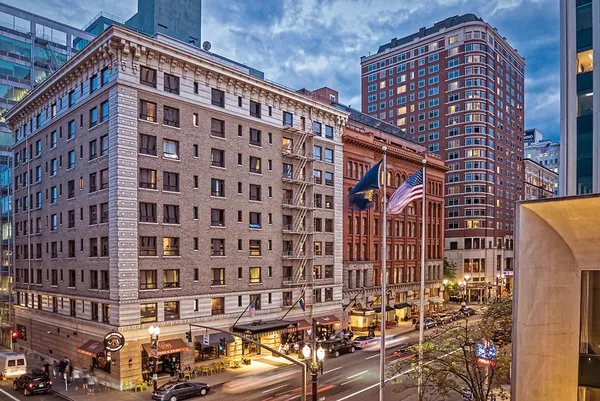 Hotel Lucia