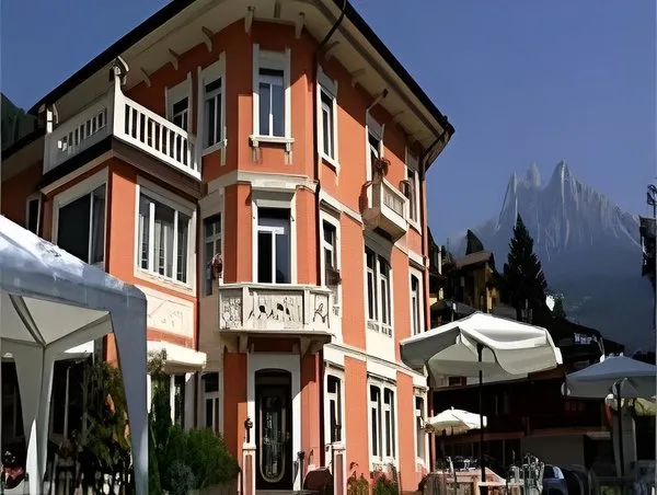 Hotel Luis