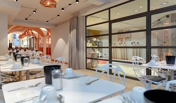 Hotel Luise & Luisenhof
