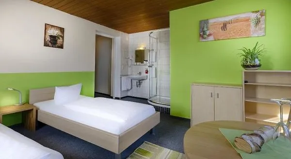 Hotel Luitpold