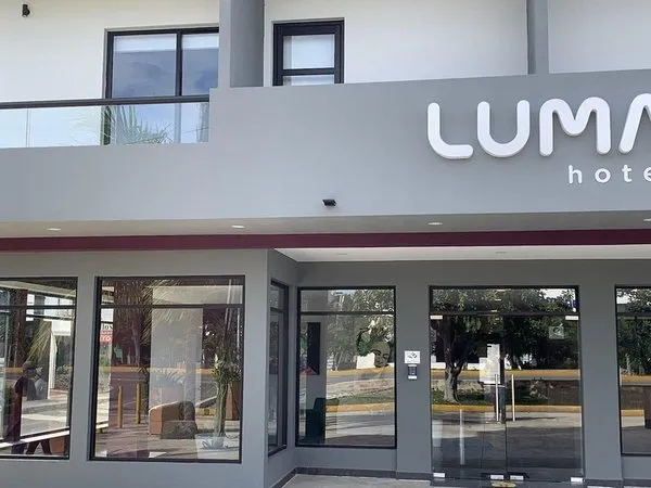 Hotel Luma By Kavia