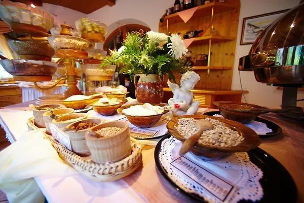 Hotel LUMA Stubai
