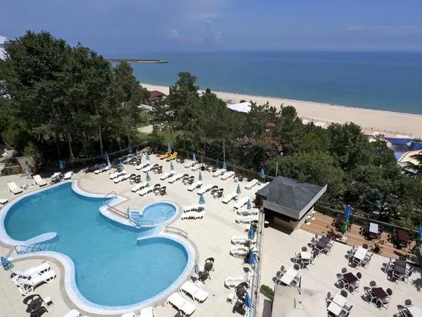 Hotel Luna