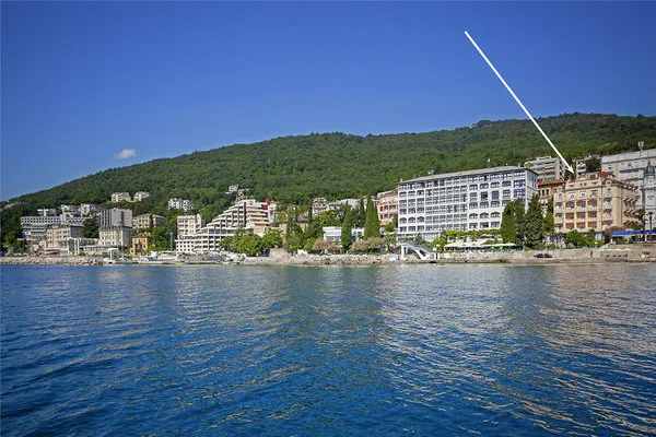 Hotel Lungomare