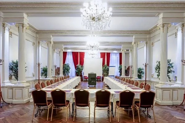 Hotel L'Univers