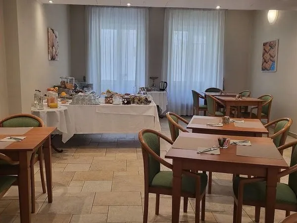 Hotel Lux