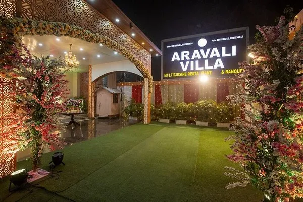Hotel Luxe Opera Nh8 7km From Igi Airport Delhi