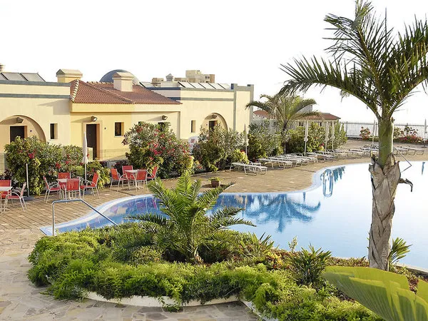 Hotel Luz del Mar