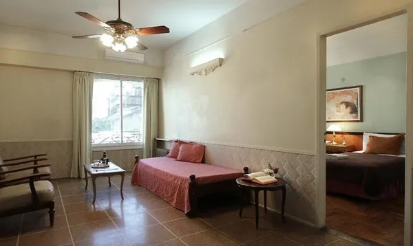 Hotel Lyon