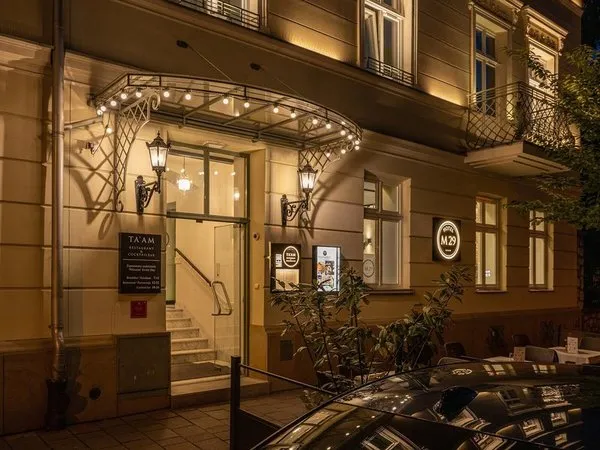 Hotel M29