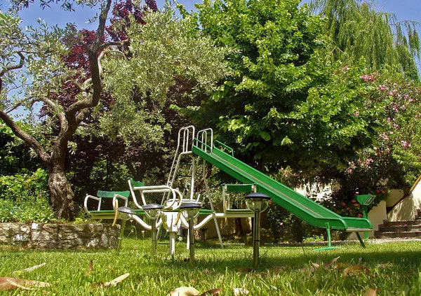 Hotel Macedon