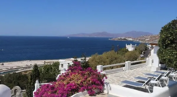 Hotel Madalena