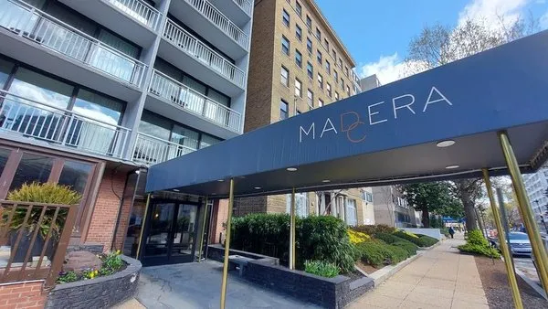 Hotel Madera