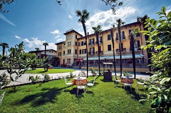 Hotel Maderno