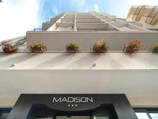 Hotel Madison