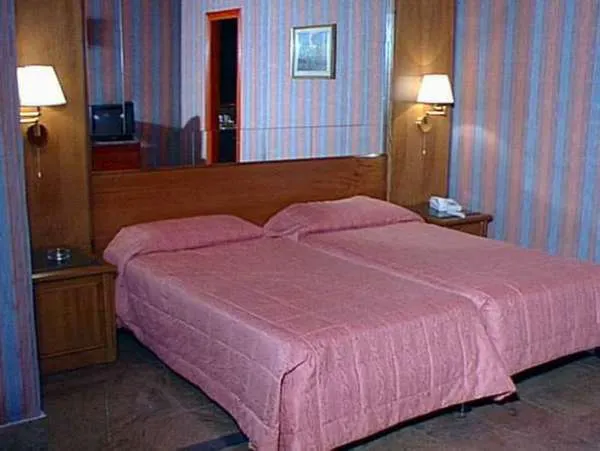 Hotel Madison Roma