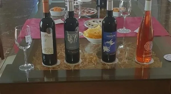 Hotel Maestranza