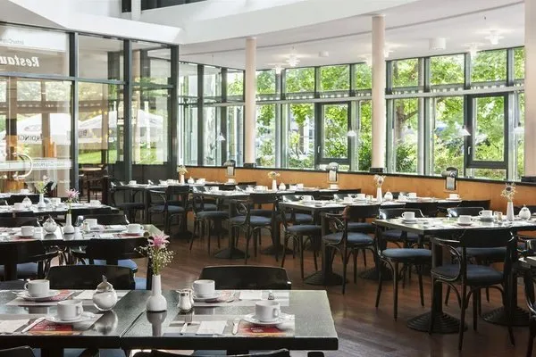 Hotel Magdeburg City Center by Leonardo Hotels