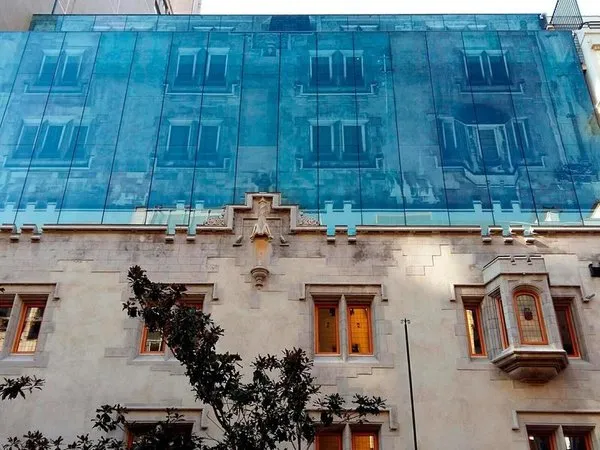 Hotel Magnolia