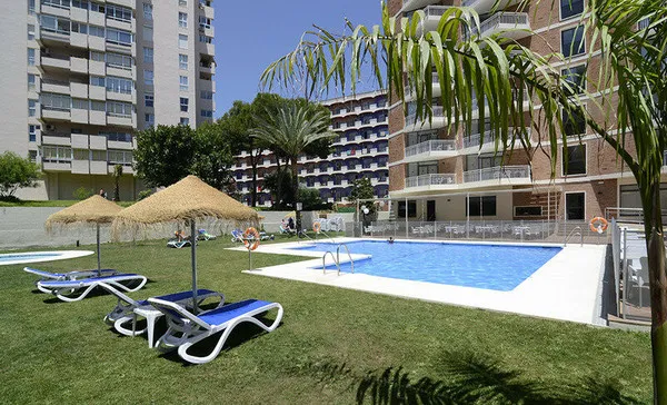 Hotel Mainare Playa