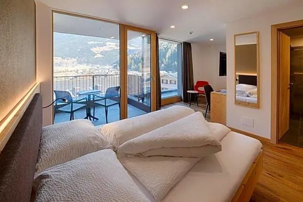 Hotel Mair