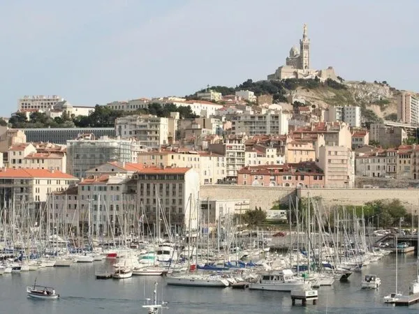 Hôtel Maison Montgrand Vieux Port