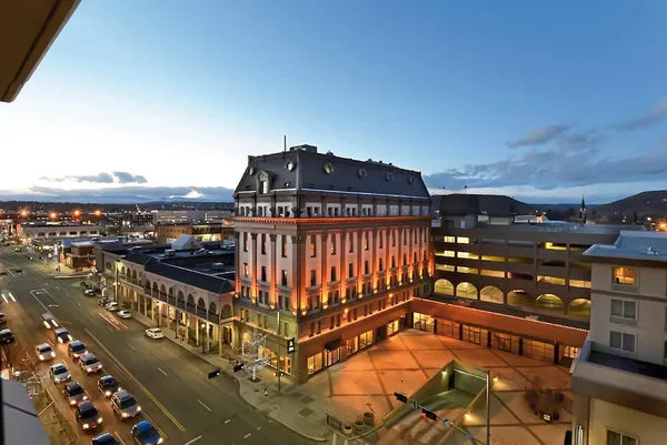 Hotel Maison Yakima Tapestry Collection by Hilton