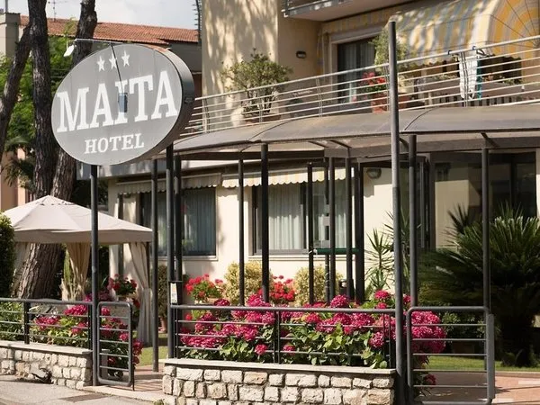 Hotel Maita