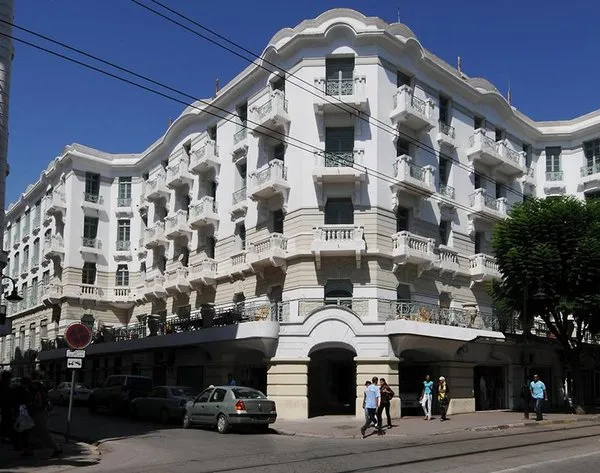 Hotel Majestic