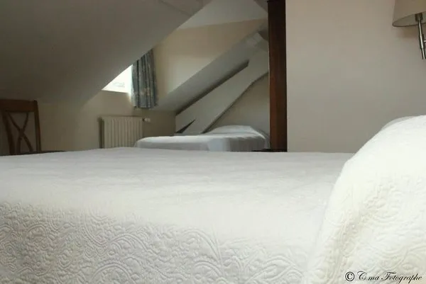Hôtel Majestic Lourdes