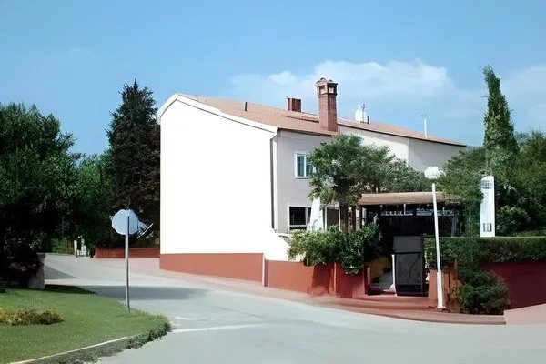 Hotel Makin
