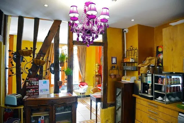 Hotel Malar  Green Spirit Hotels Paris