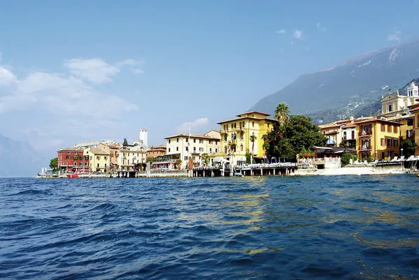 Hotel Malcesine