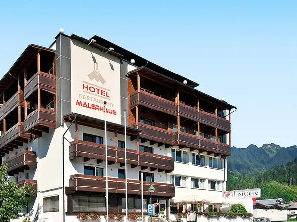 Hotel Malerhaus