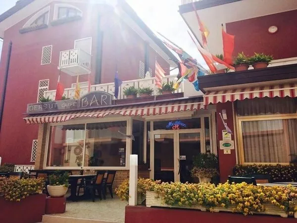 Hotel Malibran
