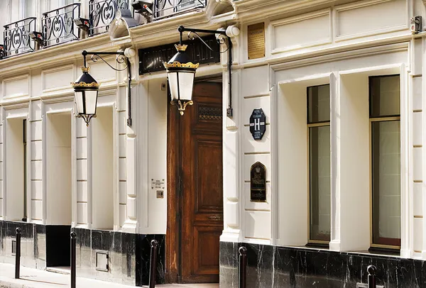 Hôtel Malte
