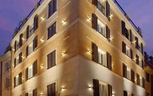 Hotel Mancino 12